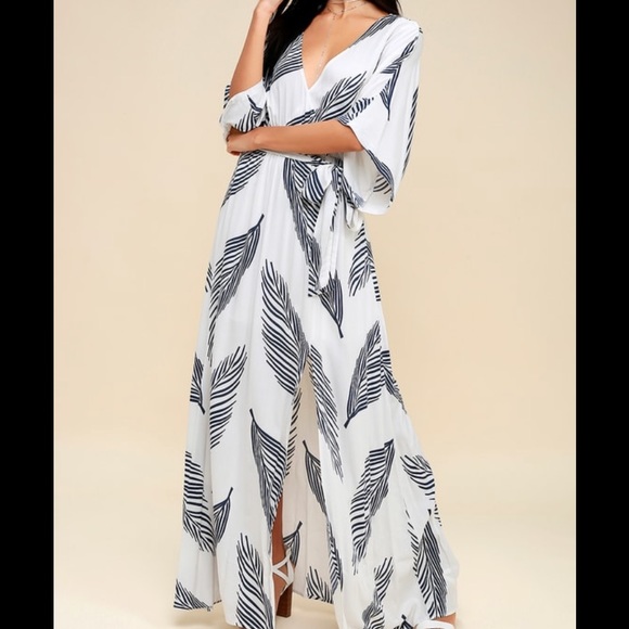 poshmark lulus dress